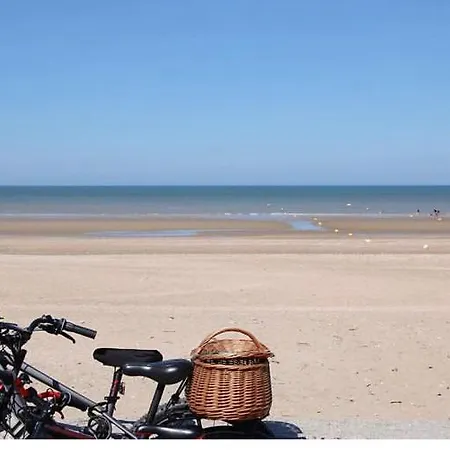 Colvert Chalet Beaufour-Druval