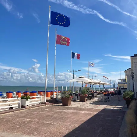 Chalet Colvert Beaufour-Druval