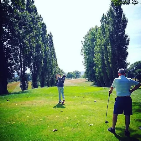 Colvert Chalet Beaufour-Druval