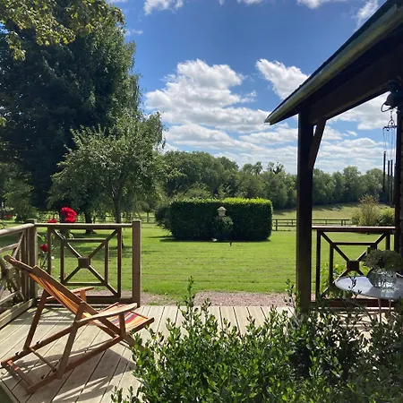 Colvert * Beaufour-Druval