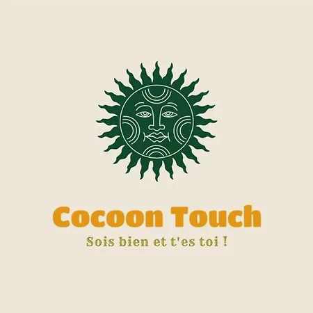 Chalet Colvert Beaufour-Druval