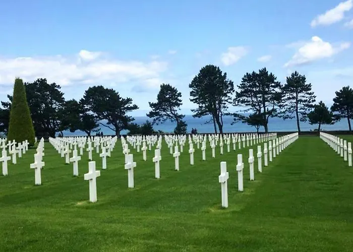 Chalé Colvert Beaufour-Druval