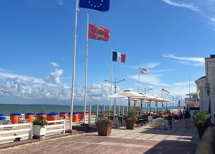 Chalé Colvert Beaufour-Druval