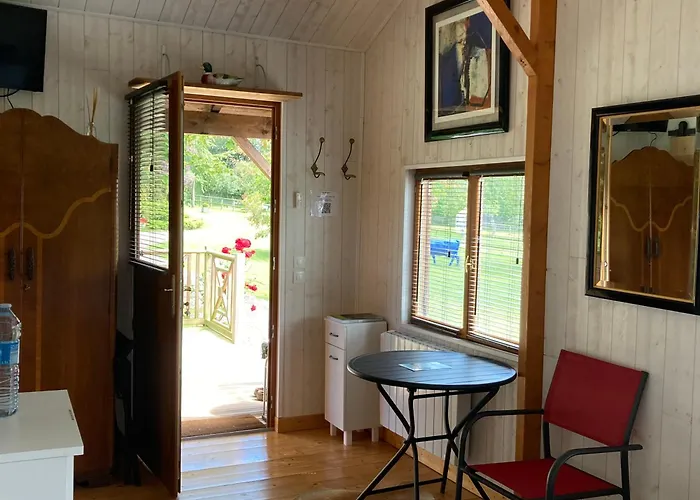 Colvert Beaufour-Druval