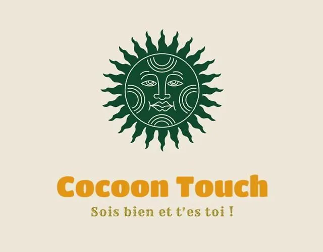 Chalé Colvert Beaufour-Druval